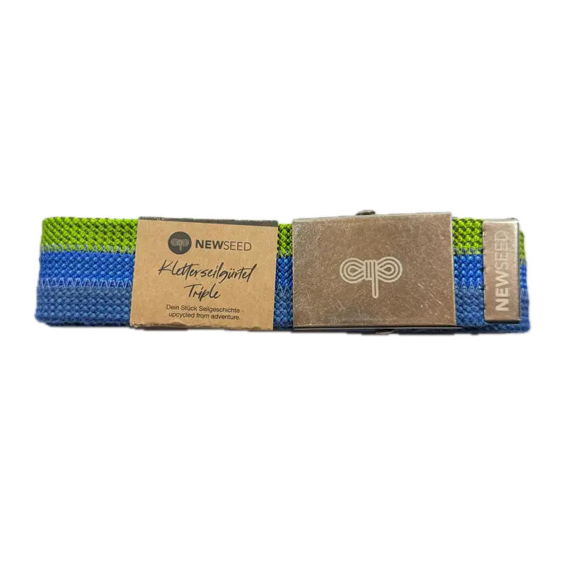 Gürtel triple #370
