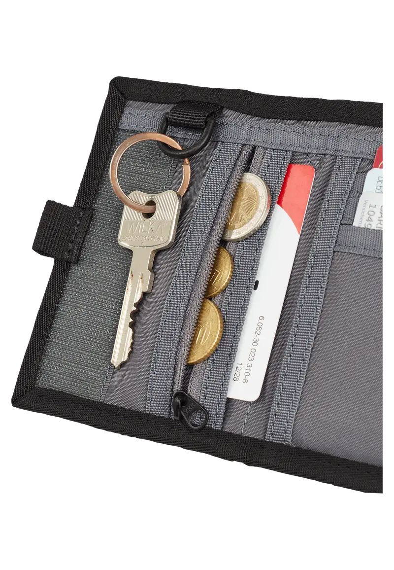 GUTLEUT WALLET