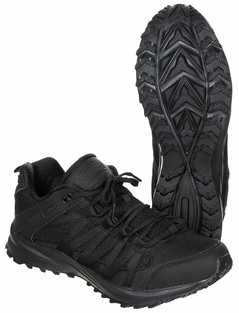 Halbschuhe, "MAGNUM"