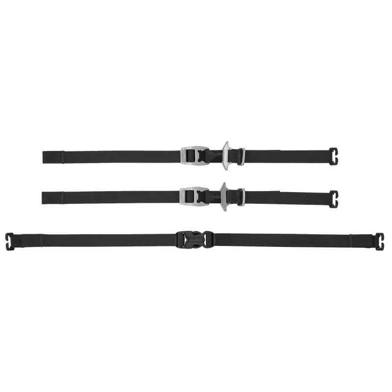 Hammerhead Ski Strap (x4)