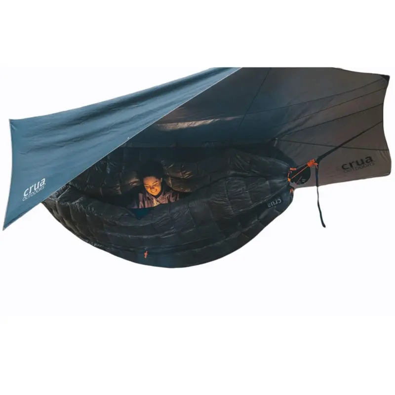 HAMMOCK CULLA