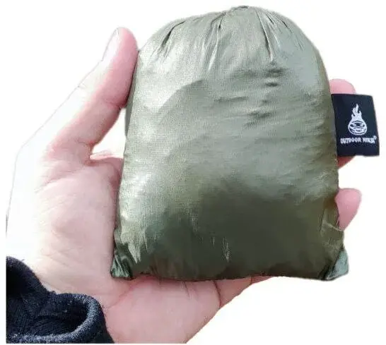 Hammock Shield Underquilt Protector