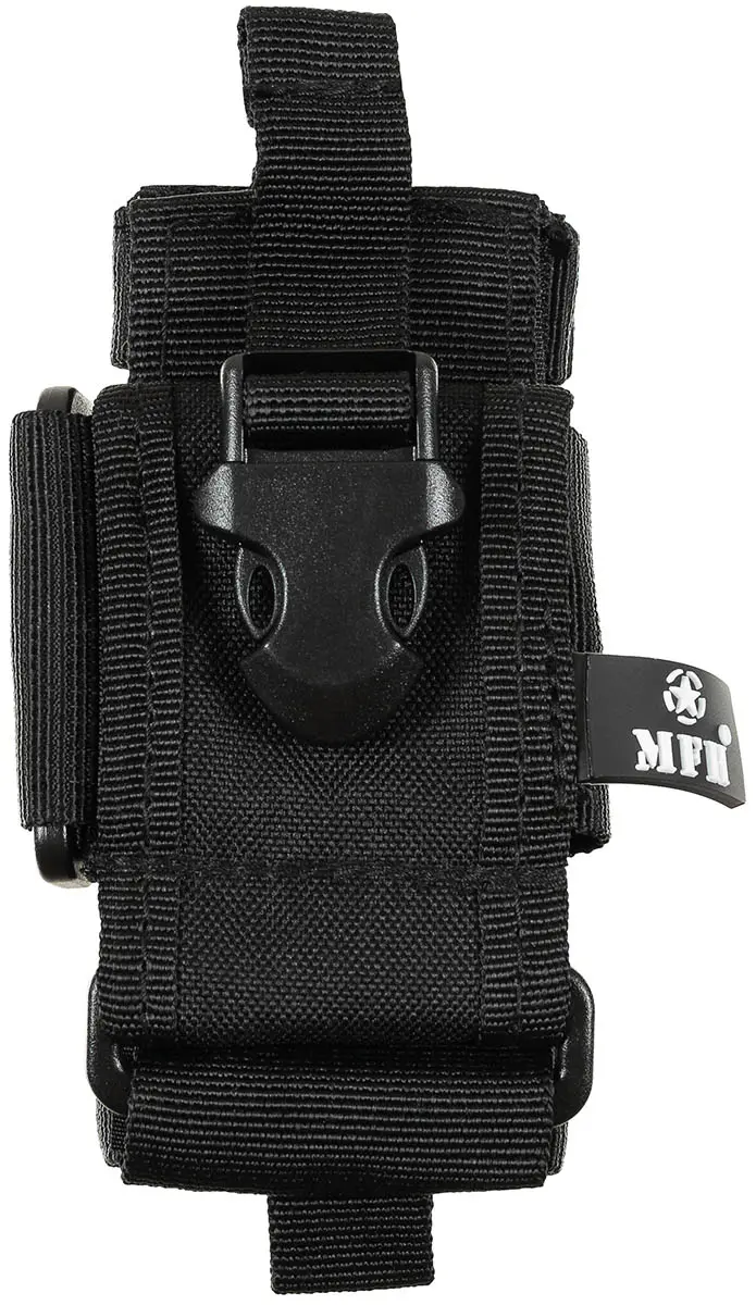 Handyhalter, "MOLLE"