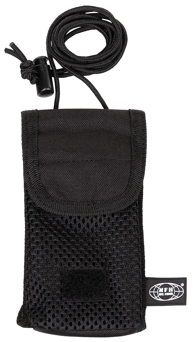 Handytasche, "MOLLE"