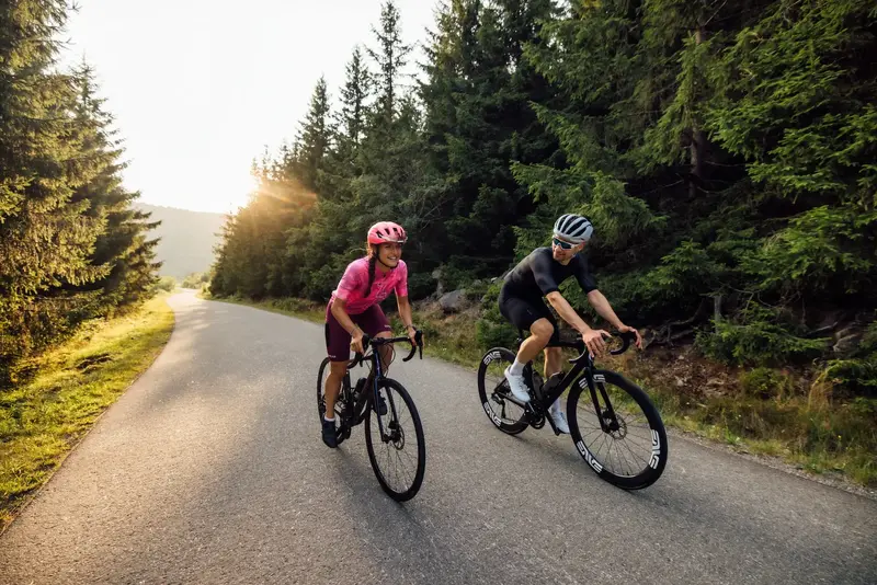 Harter Brocken ROAD