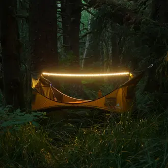 Haven Tent Ridge Light