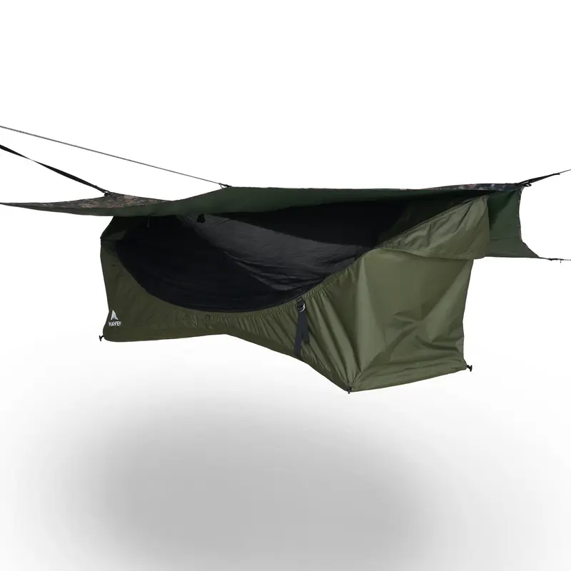 Haven Tent Safari