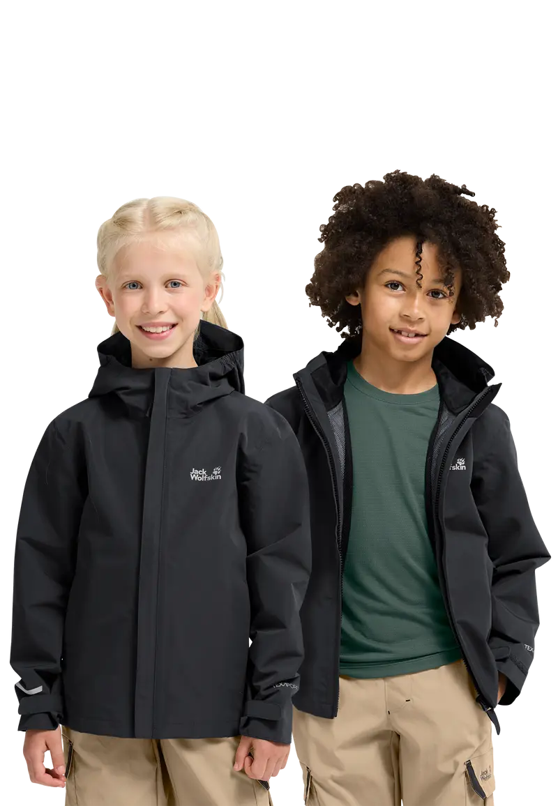 HAZE 2L JKT K