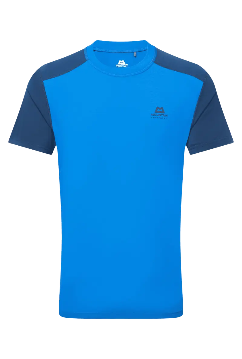 Headpoint Block Men's Tee