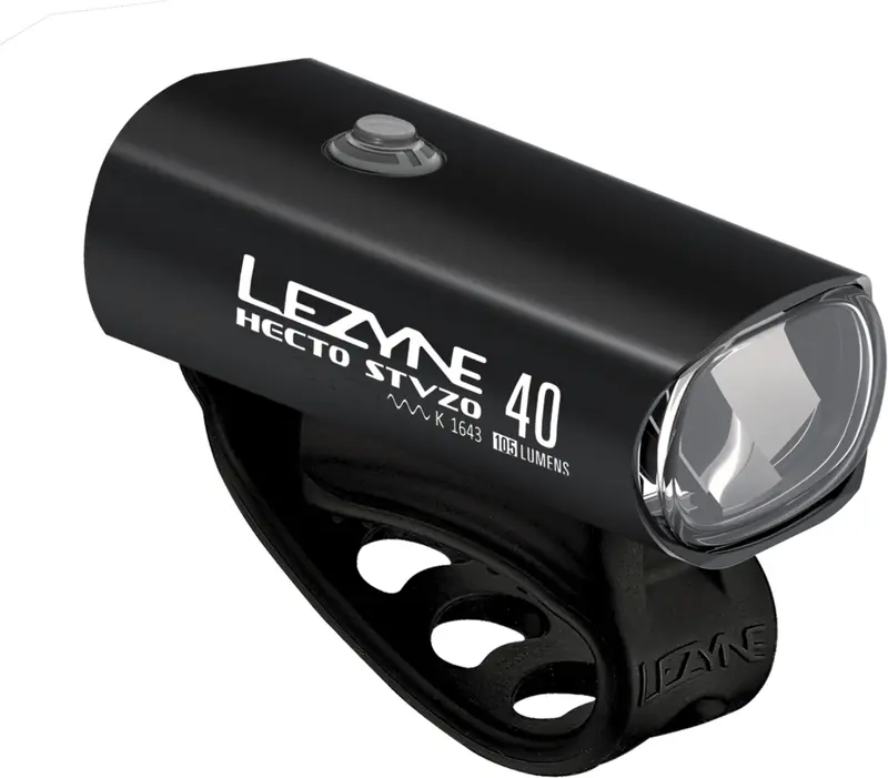 Hecto Drive 40 STVZO