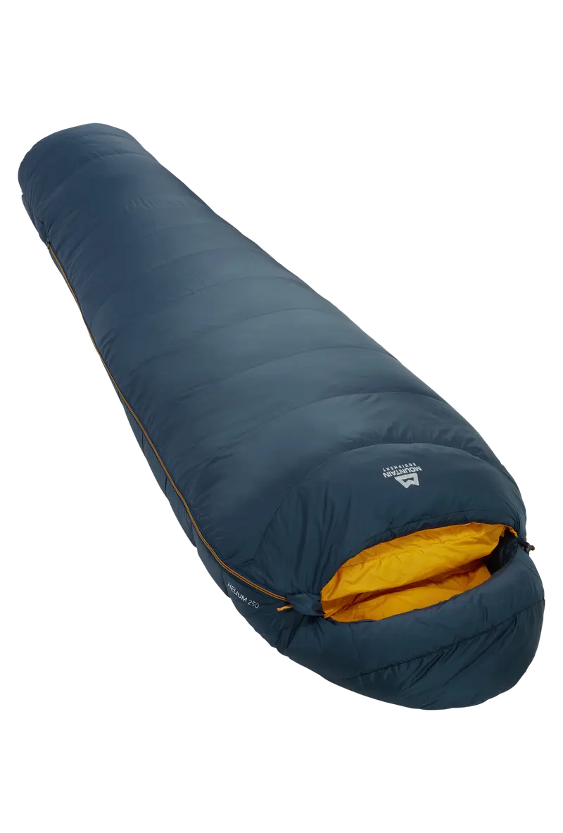 Helium 250