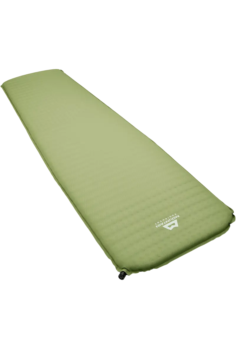 Helium 3.8 Warmzone Mat