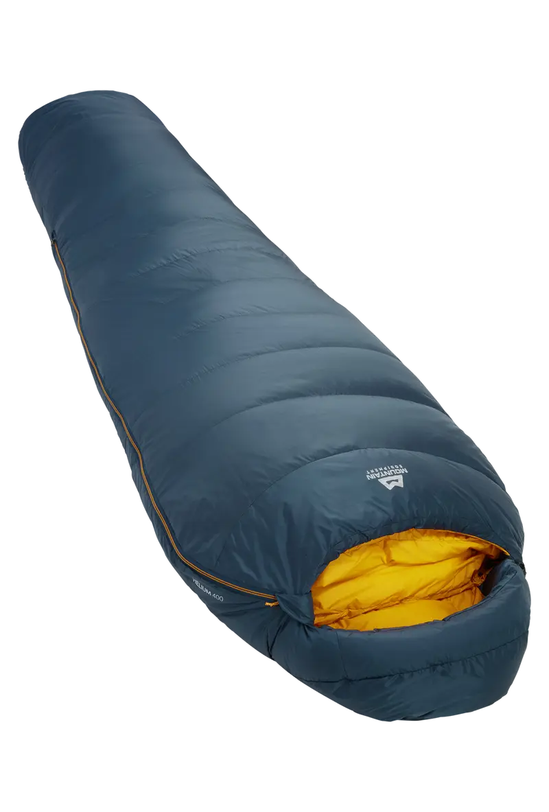 Helium 400