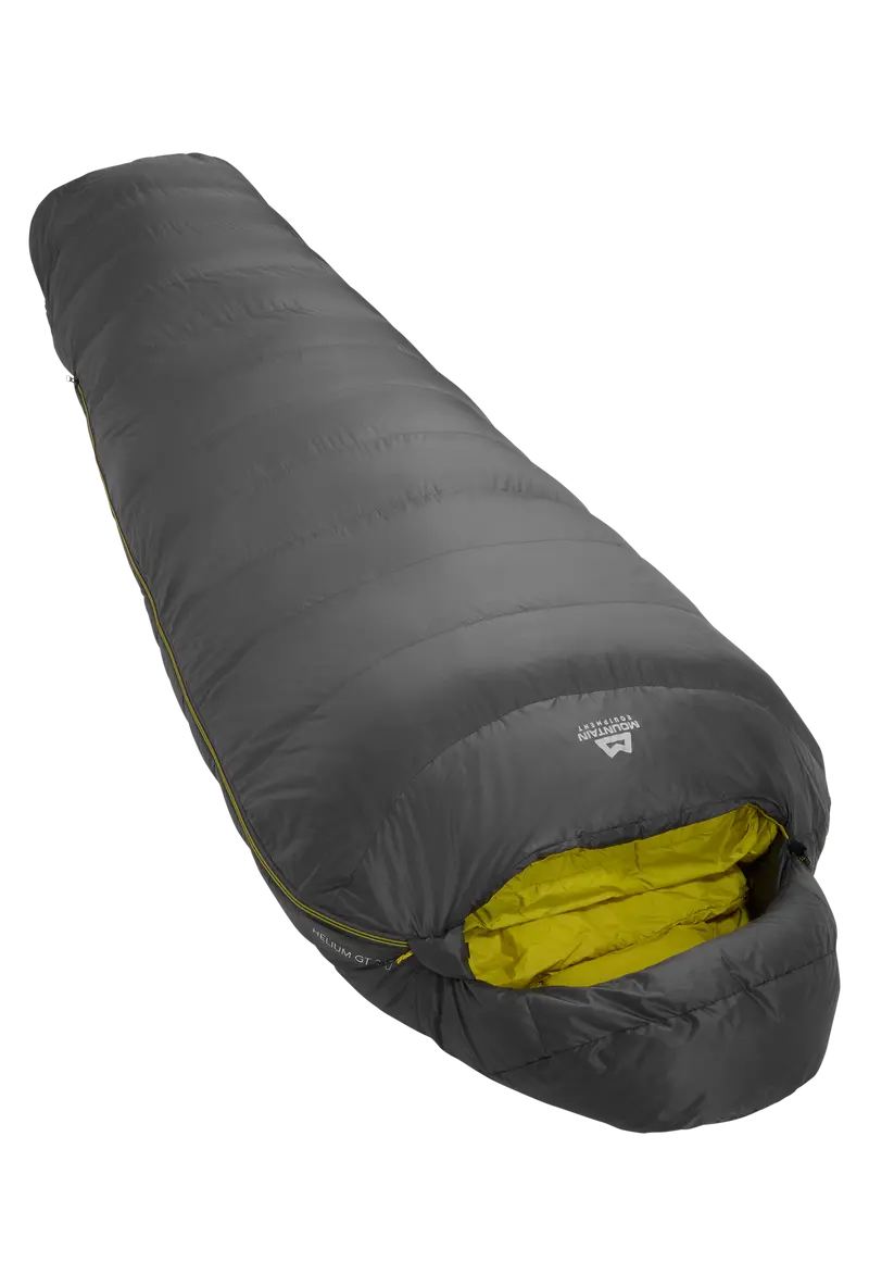 Helium GT 250