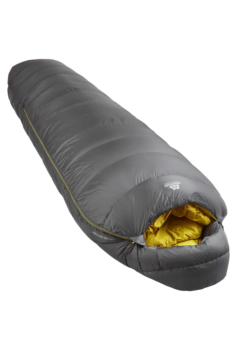 Helium GT 600