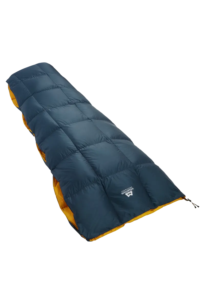 Helium Quilt