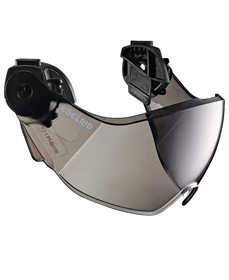 Helmet Visor Sun