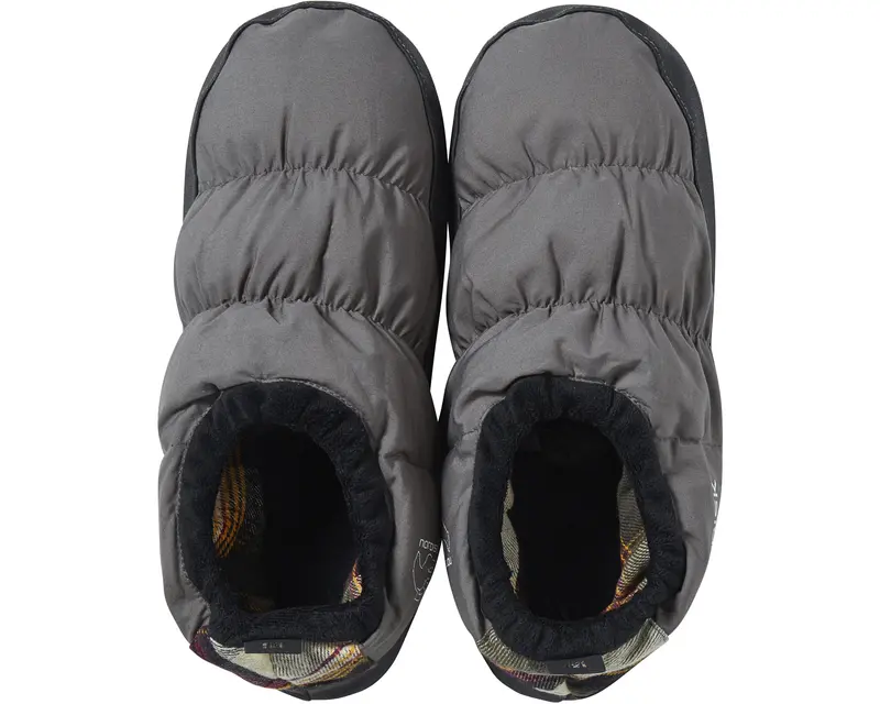 Hermod Down Shoes - Bungy Cord