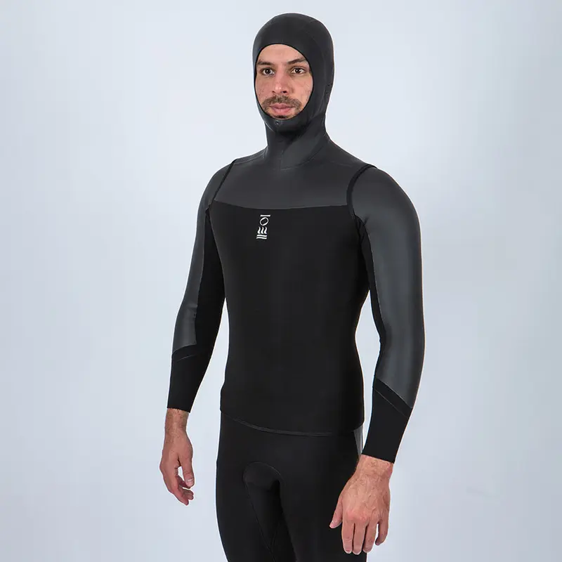 Herren Rf1 Weste