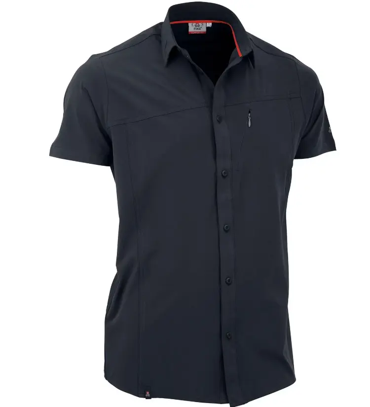 Herren Salwand XT | Kurzarmhemd