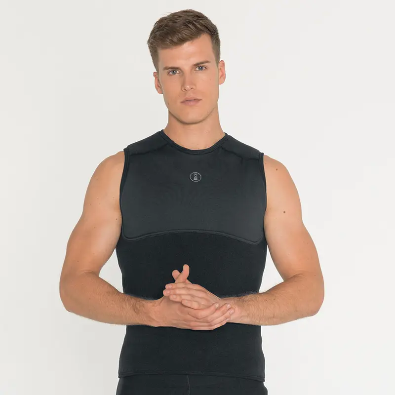 Herren-X-Core-Weste