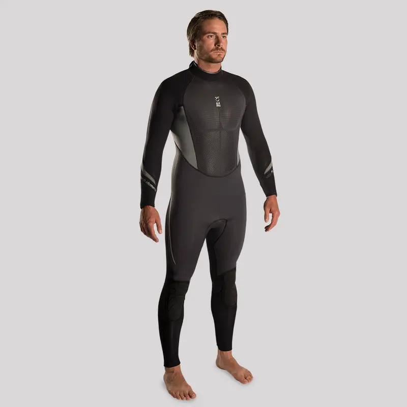 Herren Xenos 5mm Taucheranzug