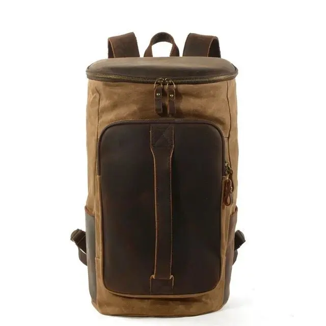 Hibras ▲ Rucksacktasche