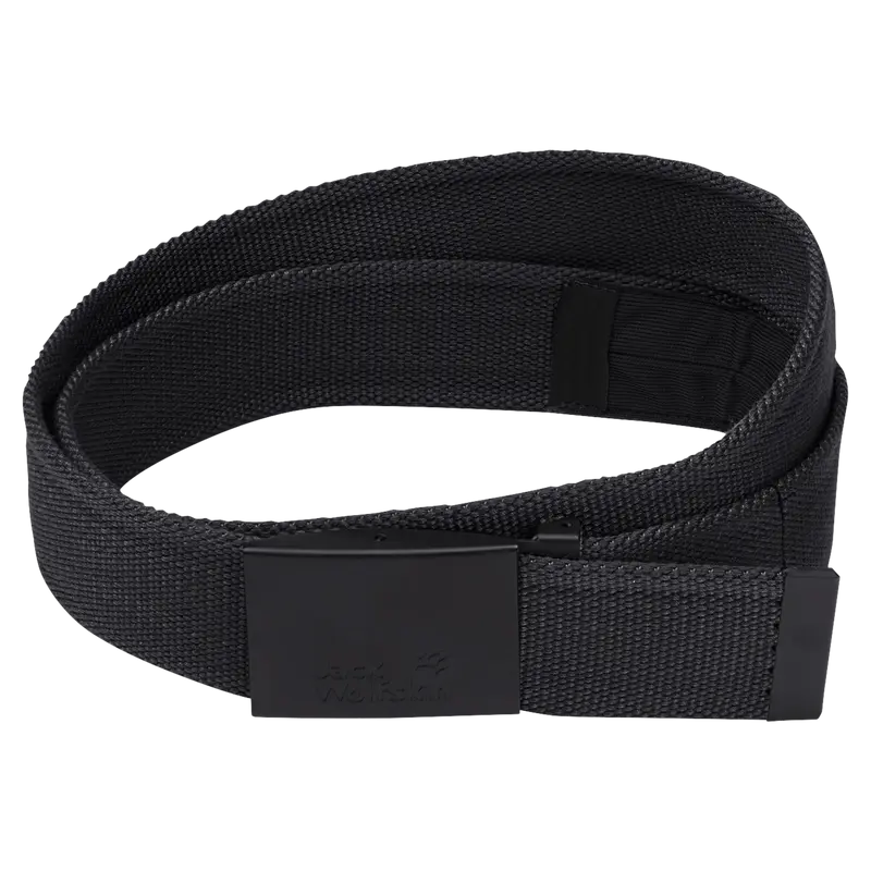 HIDDEN BELT