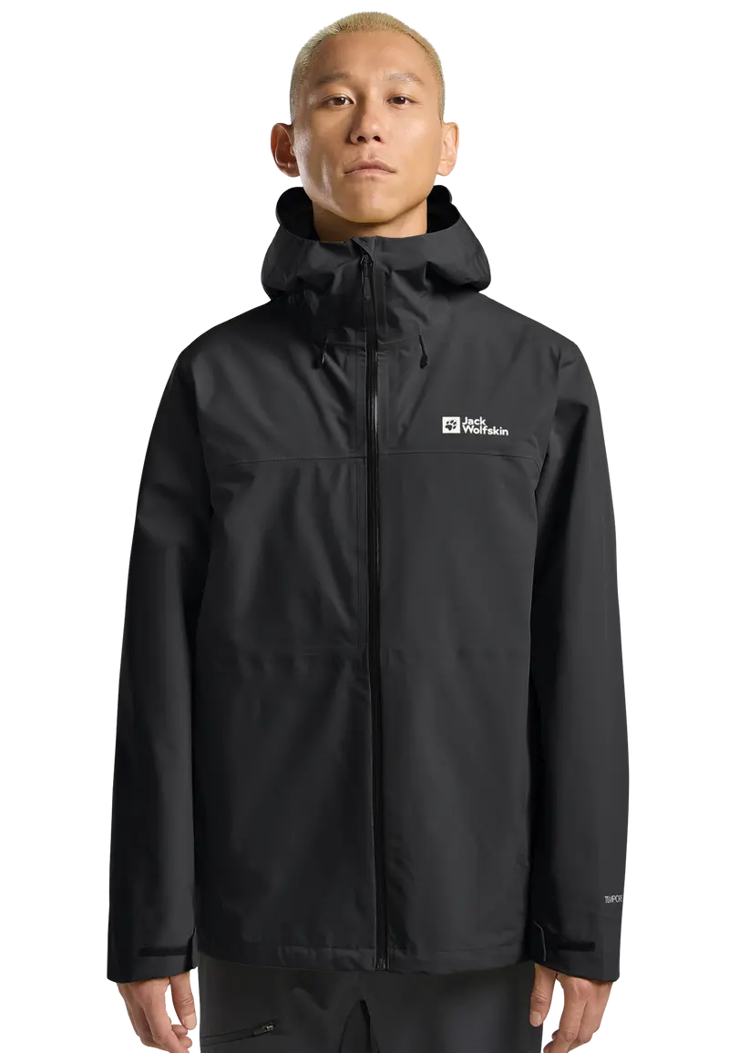 HIGHEST PEAK 3L JKT M