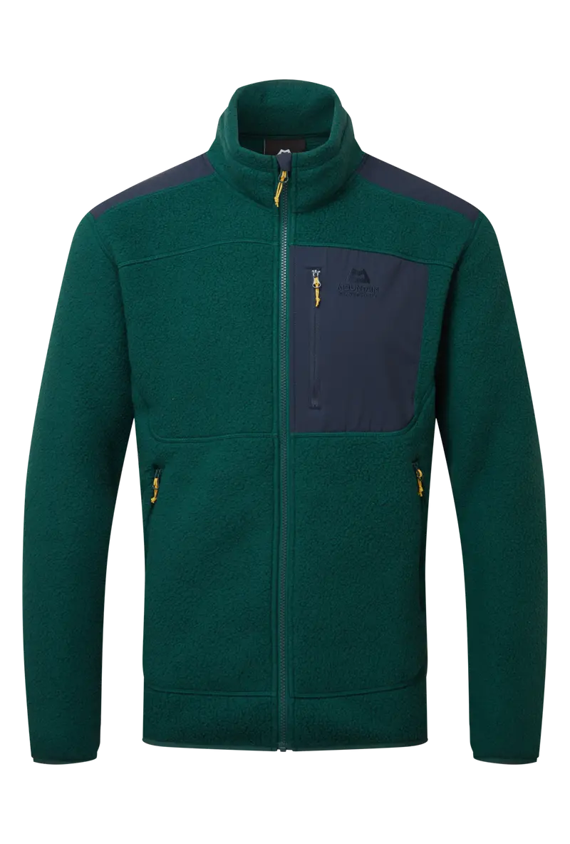 Highpile Men's Jacket