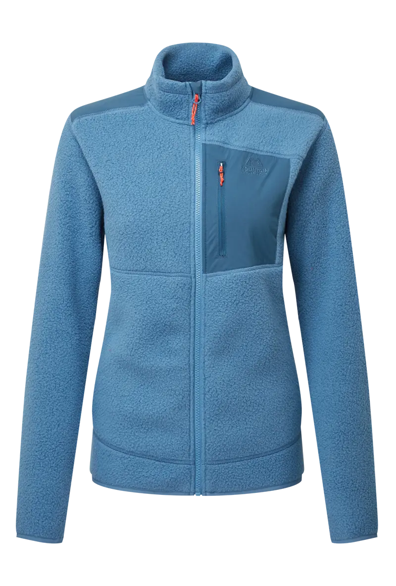 Highpile Women's Jacket