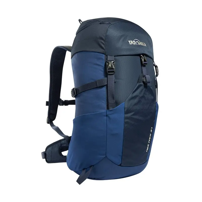 Hike Pack 27 Wanderrucksack Darker Blue