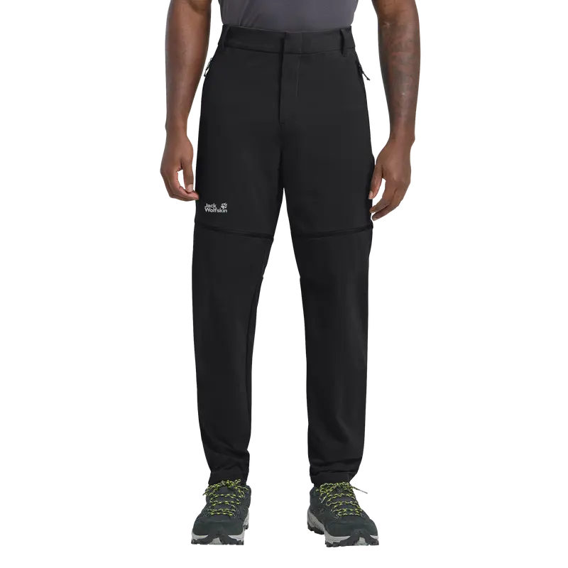 HIKEOUT ZIP AWAY PANTS M