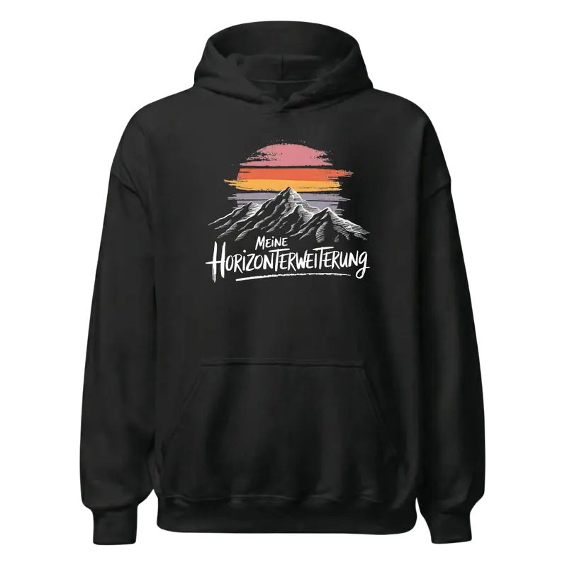 Horizont Hoodie