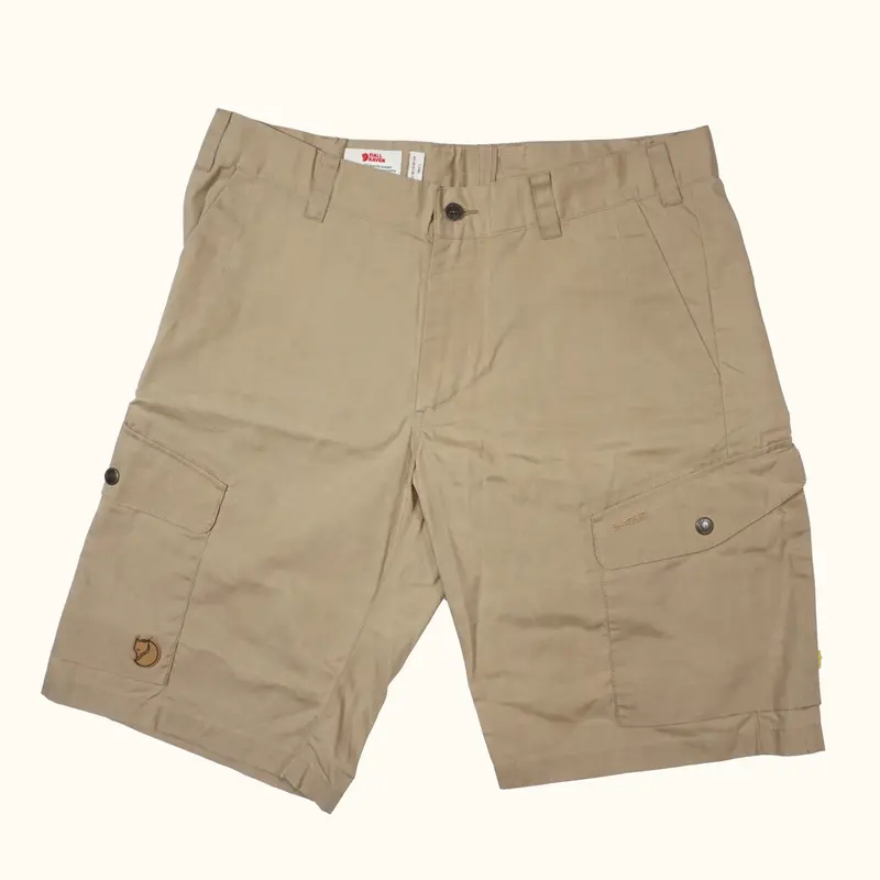 Hosen Beige