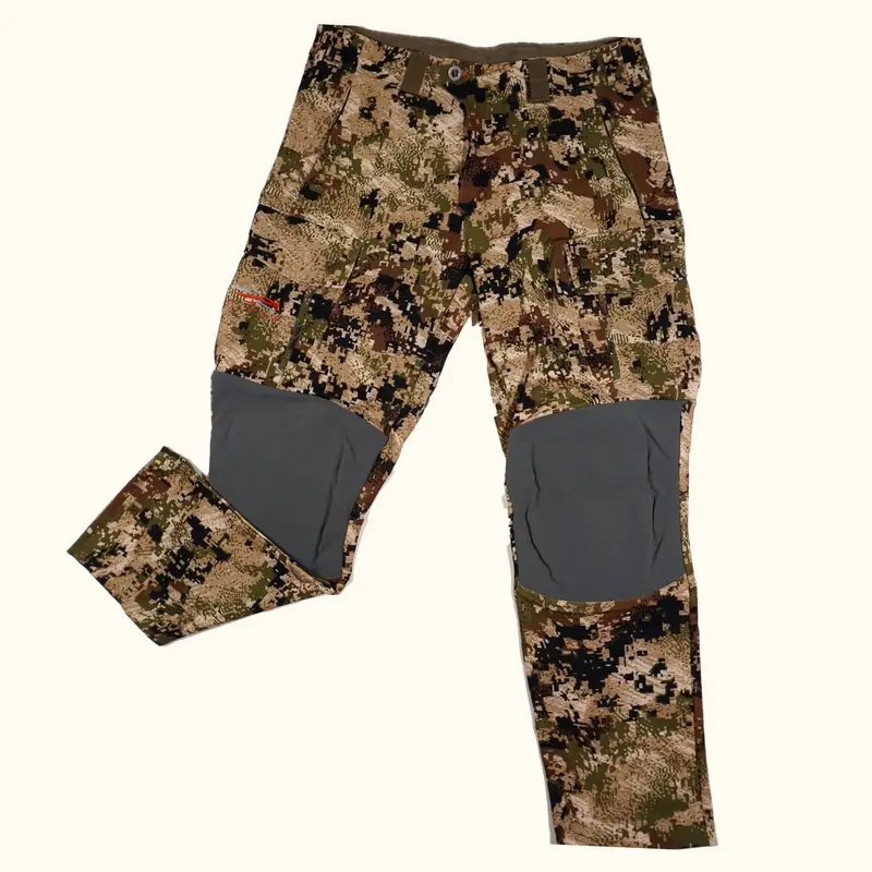 Hosen Camouflage
