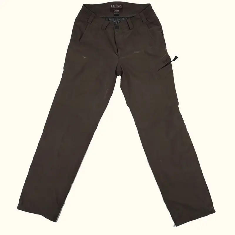 Hosen Grün