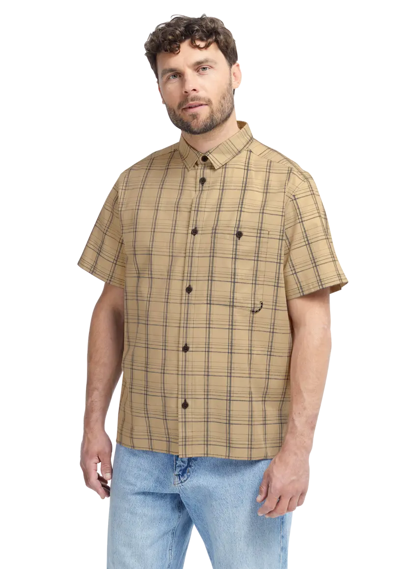 HOT TRAIL SHIRT M
