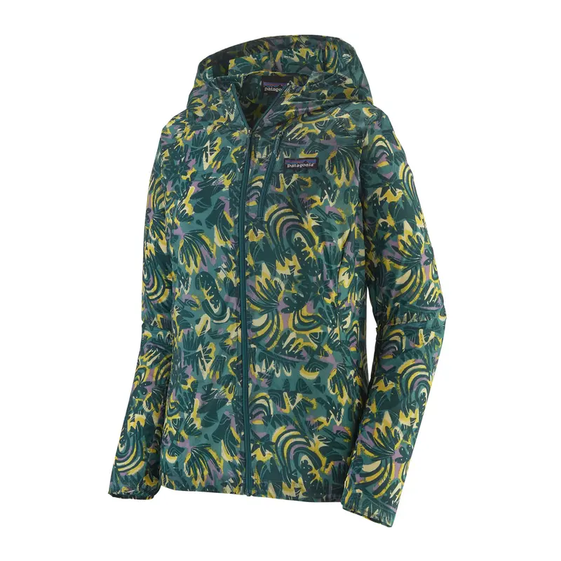 HOUDINI JACKET Damen
