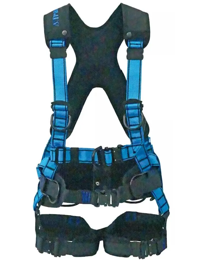 HT Easyclimb Auffanggurt