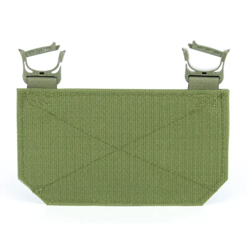 Hüfttasche modular Klettadapter