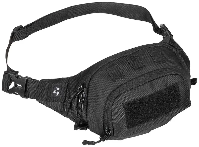 Hüfttasche, "Tactical"