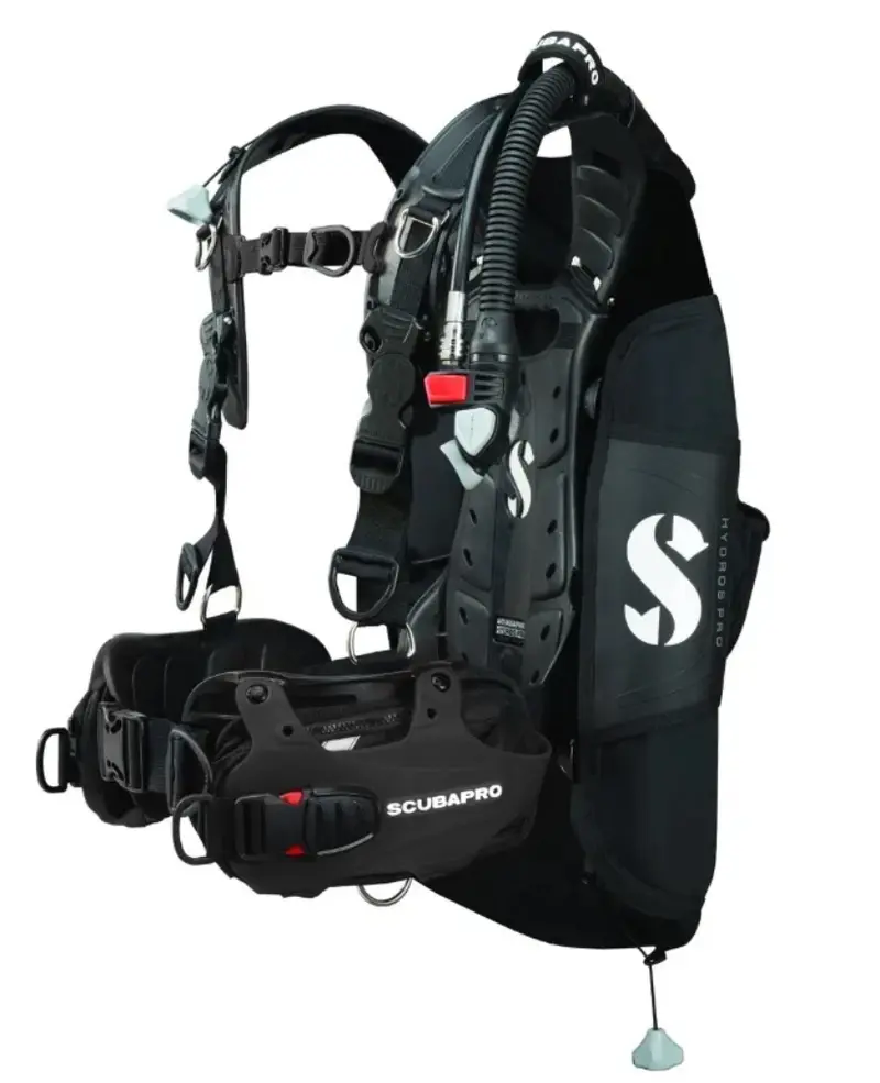 HYDROS PRO SCUBAPRO