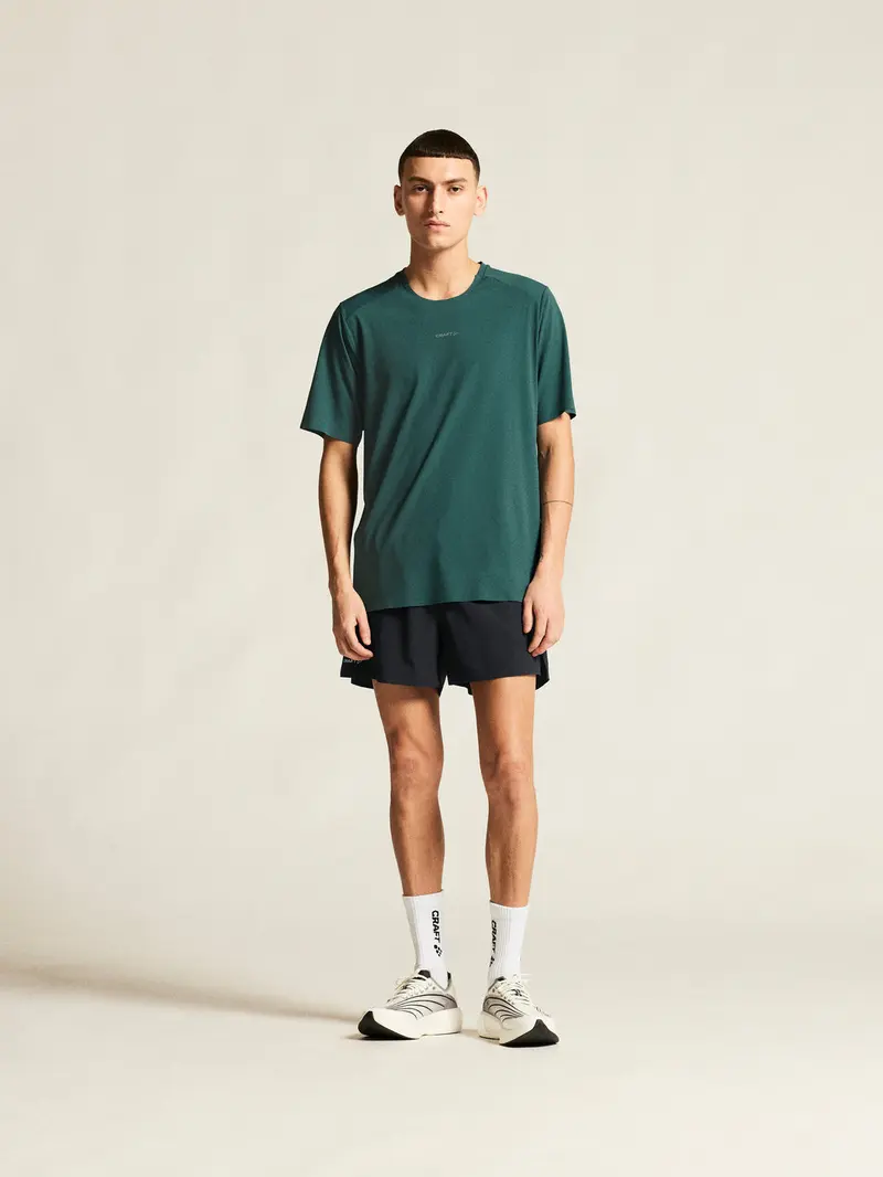 HYPERVENT TEE M