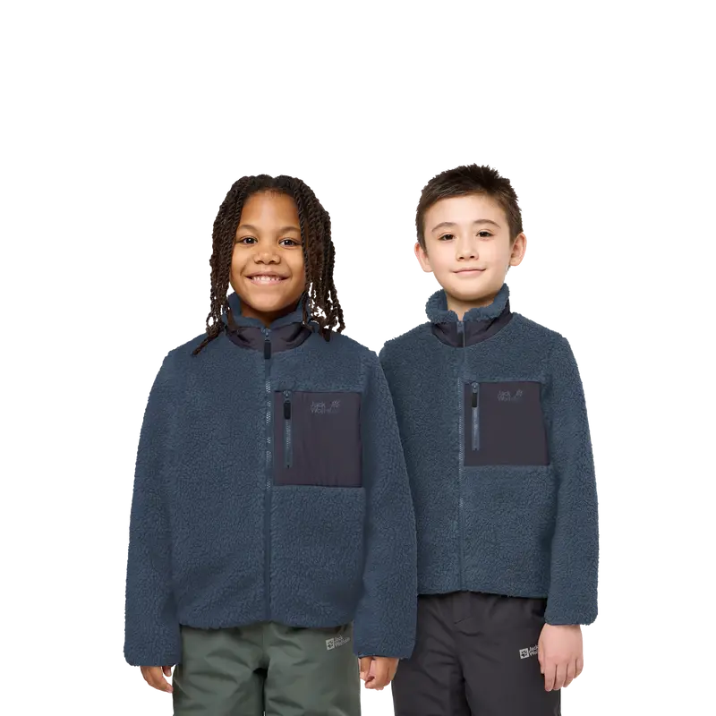 ICE CURL JACKET K