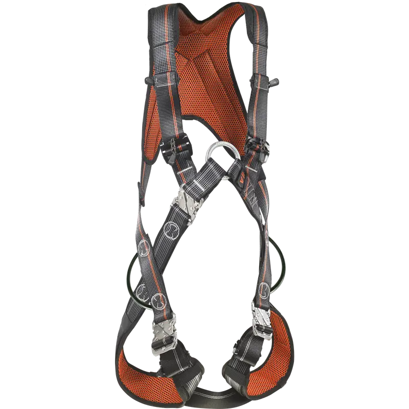 IGNITE SKYFIZZ - Industrieklettergurt