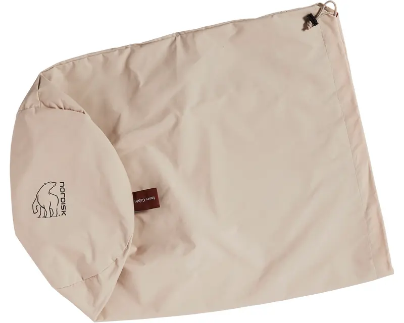 Inner Tent Pack Sack - L | Beige