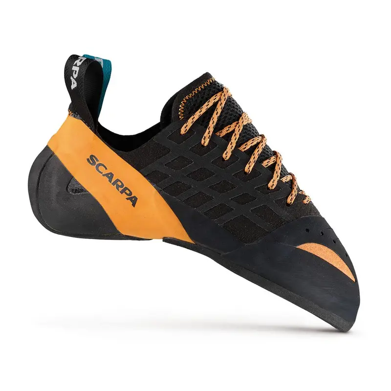 Instinct Lace | Kletterschuhe
