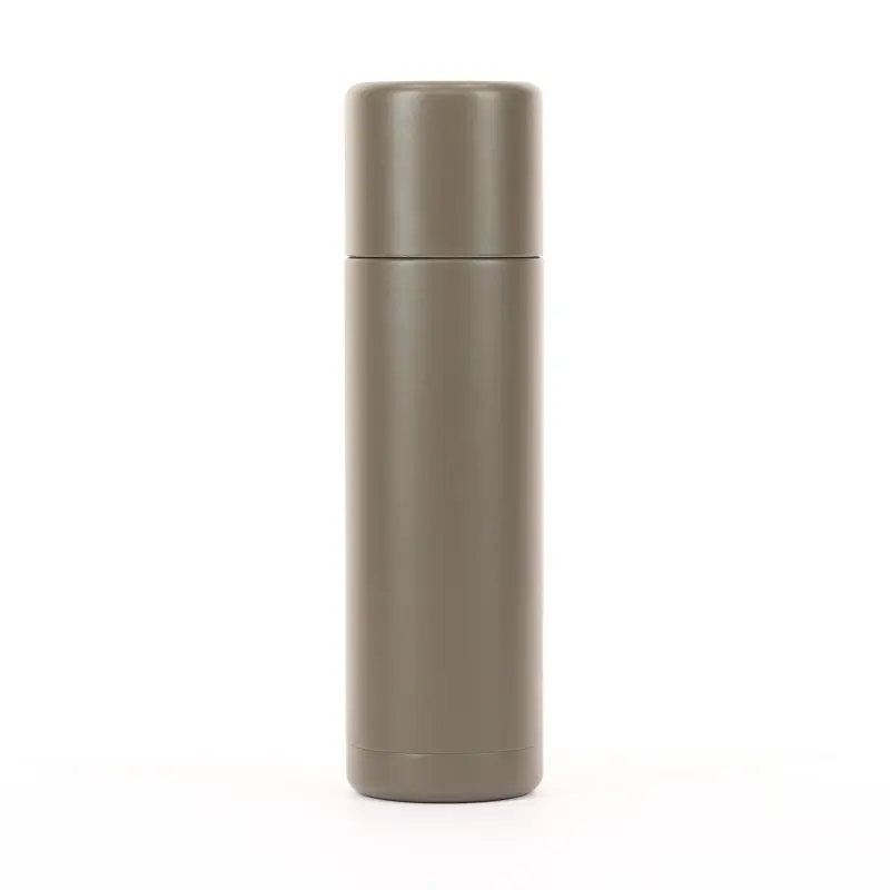 Isolierflasche Bundeswehr 1L