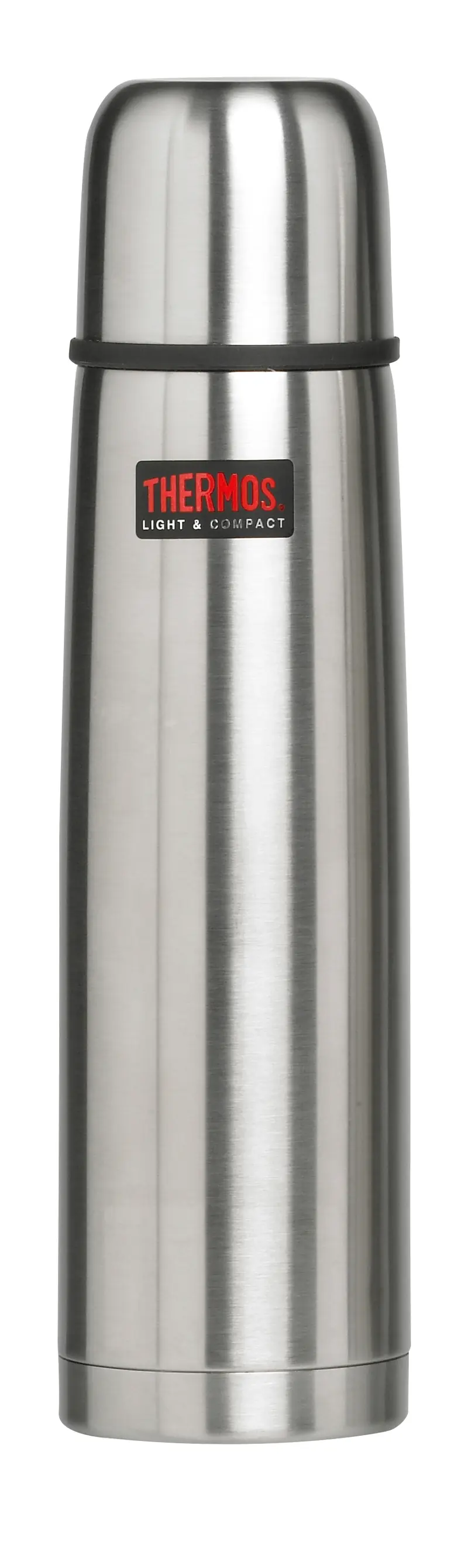 ISOLIERFLASCHE LIGHT AND COMPACT